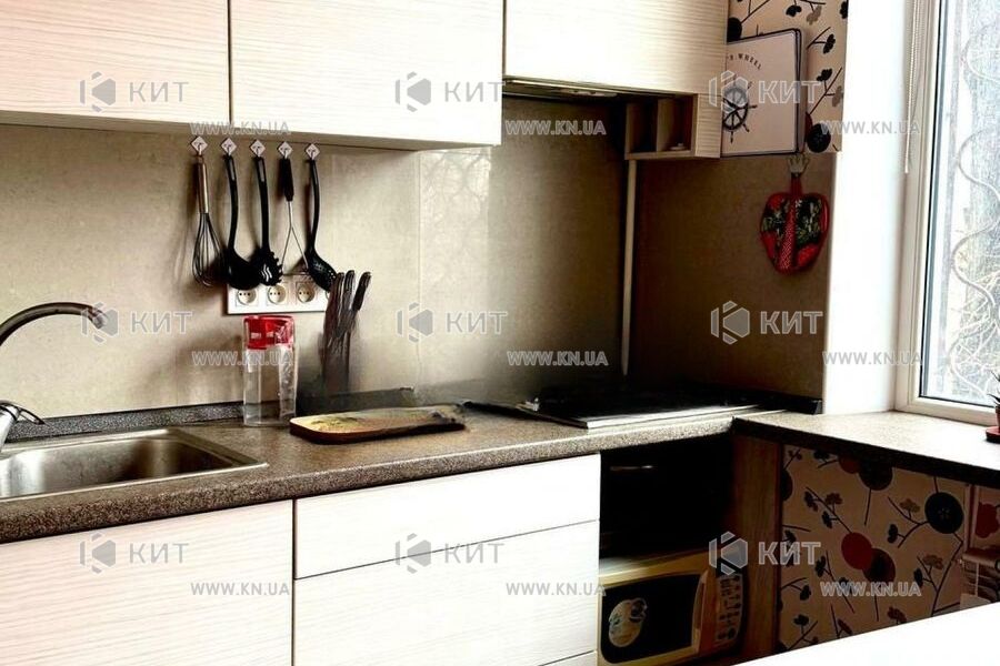Продаж квартири Харків, Центр, 49м²