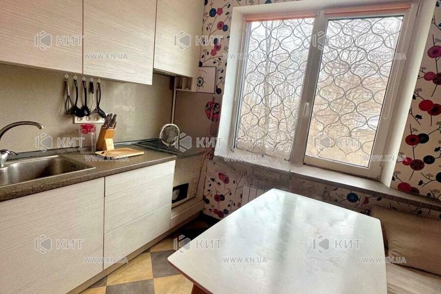 Продаж квартири Харків, Центр, 49м²