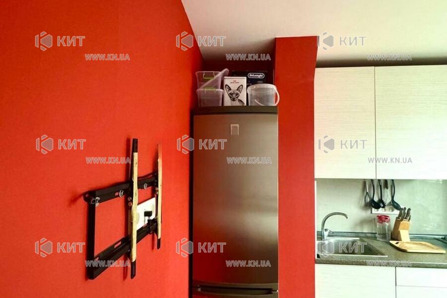 Продаж квартири Харків, Центр, 49м²