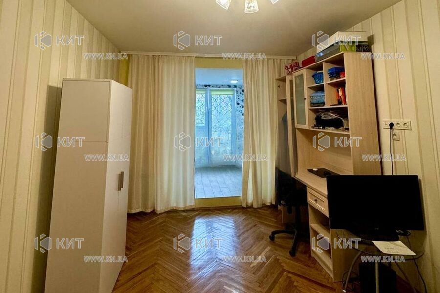 Продаж квартири Харків, Центр, 49м²