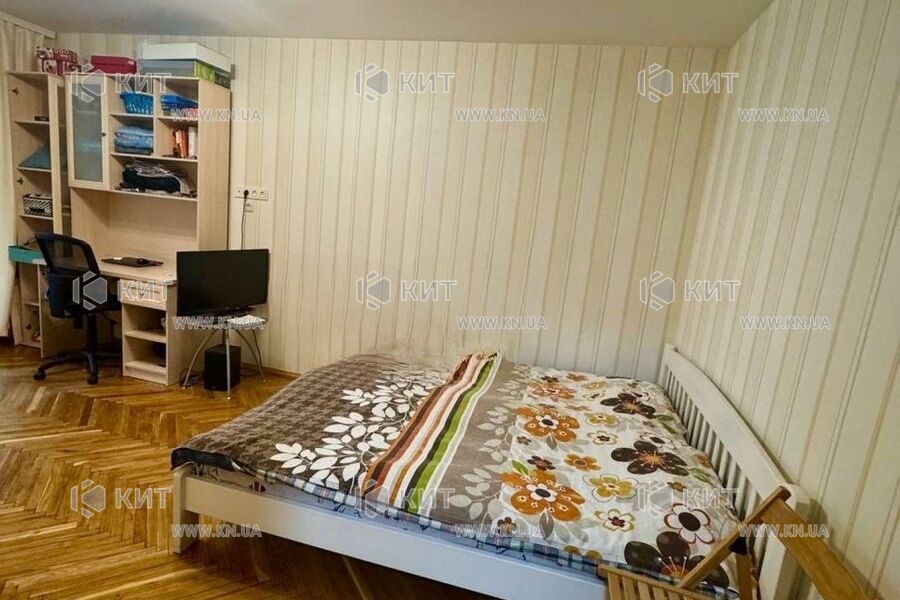 Продаж квартири Харків, Центр, 49м²