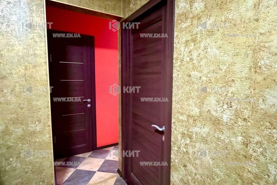 Продаж квартири Харків, Центр, 49м²