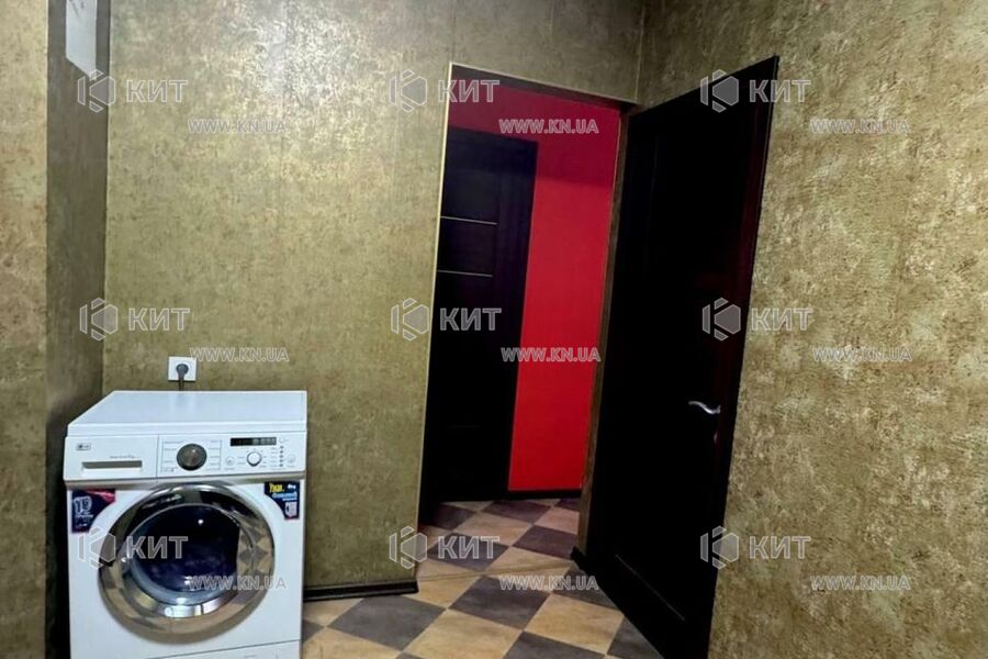 Продаж квартири Харків, Центр, 49м²