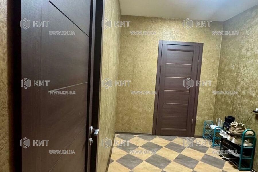 Продаж квартири Харків, Центр, 49м²
