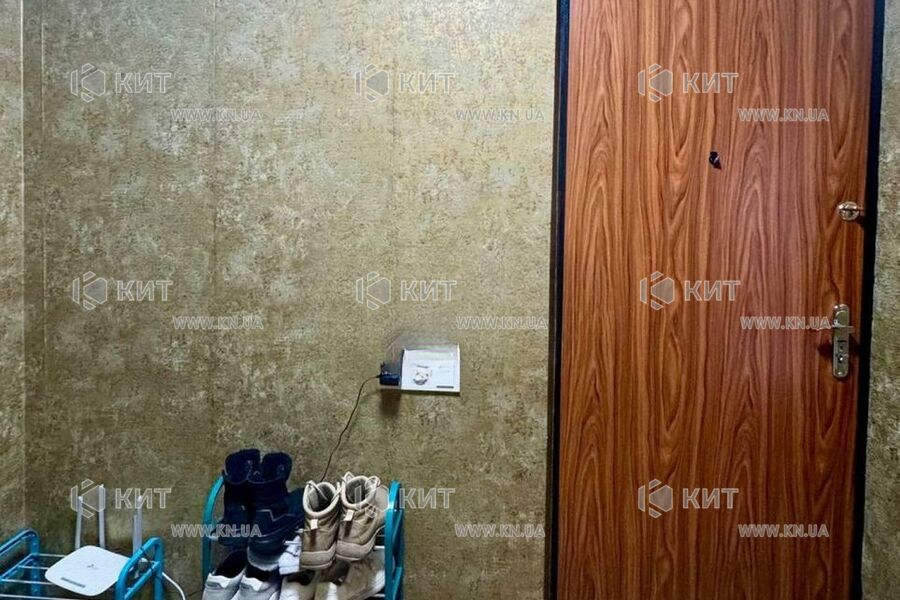 Продаж квартири Харків, Центр, 49м²