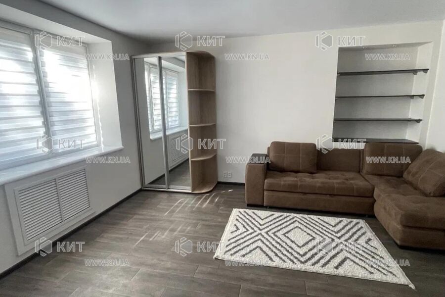 Продажа квартиры Харьков, Научная, 75м²
