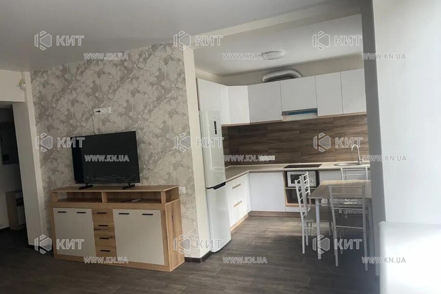 Продажа квартиры Харьков, Научная, 75м²