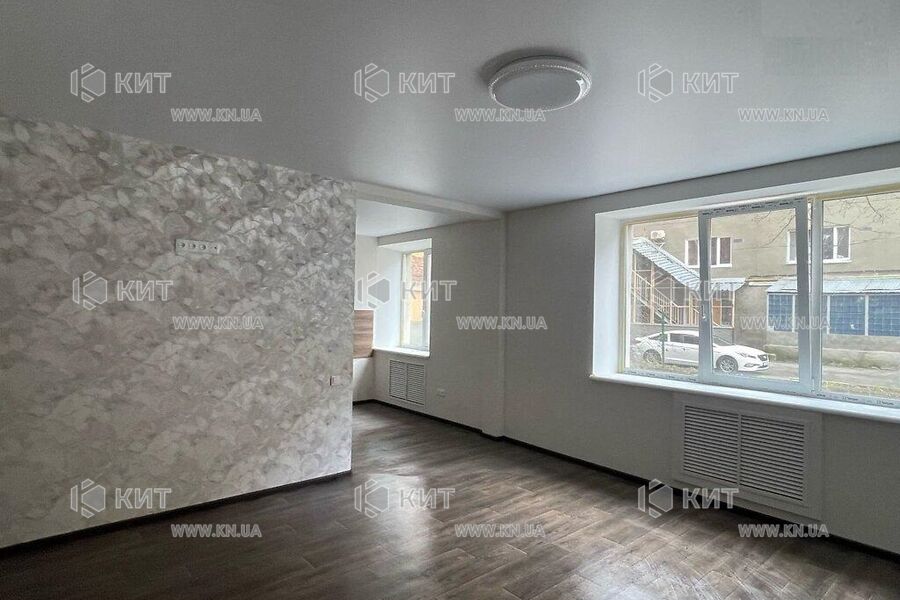 Продаж квартири Харків, Центр, 75м²