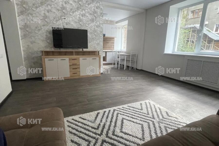 Продажа квартиры Харьков, Научная, 75м²