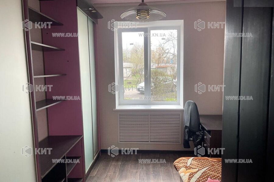 Продаж квартири Харків, Центр, 75м²