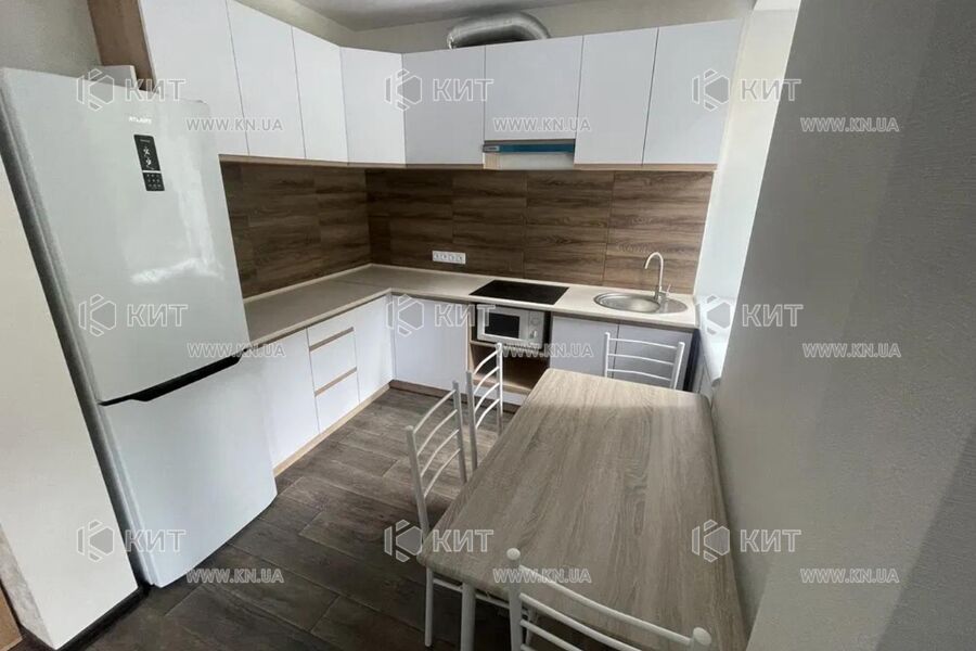 Продажа квартиры Харьков, Научная, 75м²