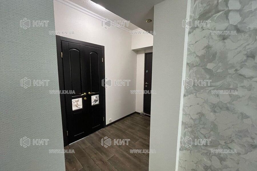 Продаж квартири Харків, Центр, 75м²