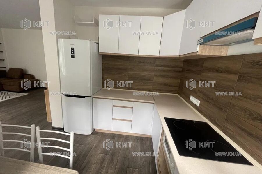 Продажа квартиры Харьков, Научная, 75м²
