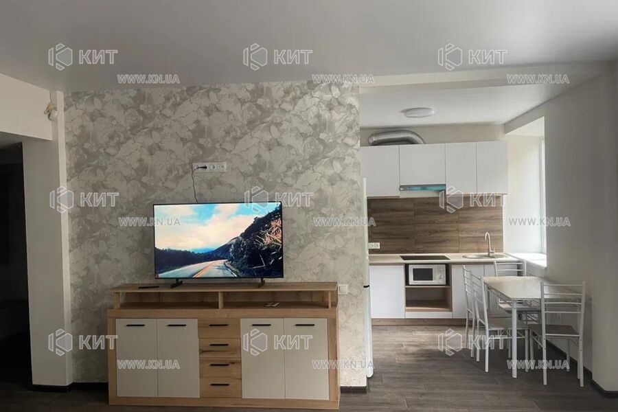 Продажа квартиры Харьков, Научная, 75м²