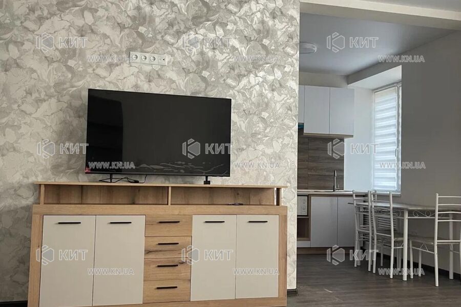 Продажа квартиры Харьков, Научная, 75м²