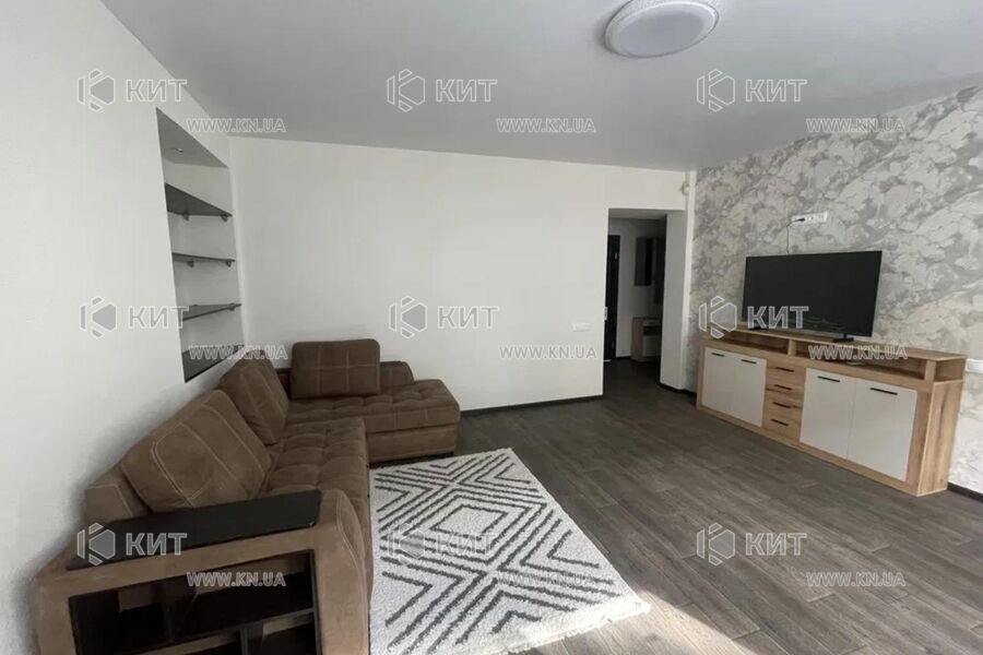 Продажа квартиры Харьков, Научная, 75м²