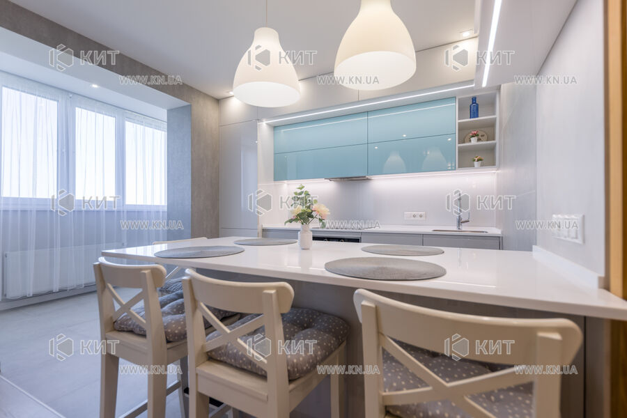 Продаж квартири Харків, Олексіївка, 106.2м²
