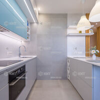 Продаж квартири Харків, Олексіївка, 106.2м²