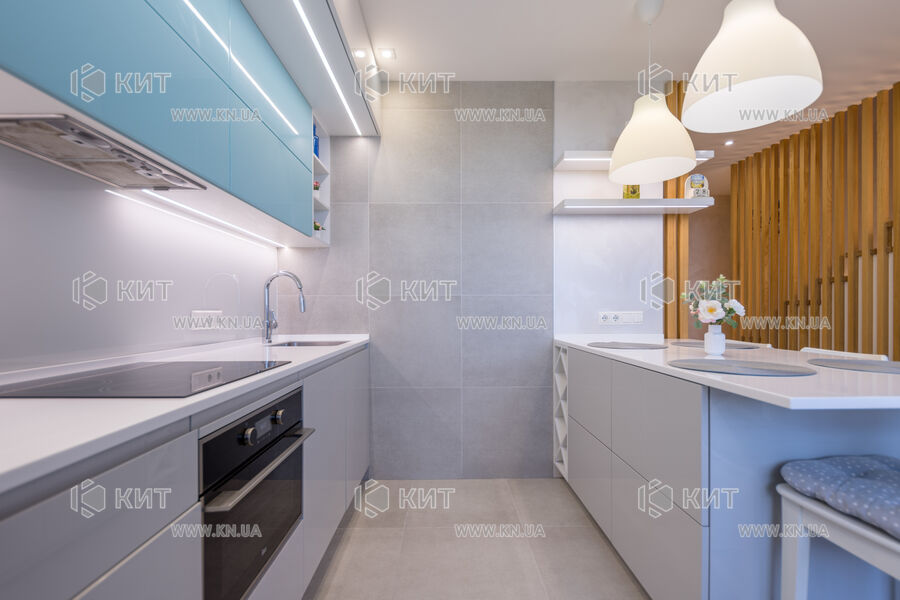 Продаж квартири Харків, Олексіївка, 106.2м²