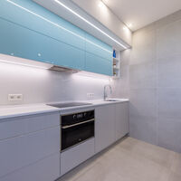 Продаж квартири Харків, Олексіївка, 106.2м²