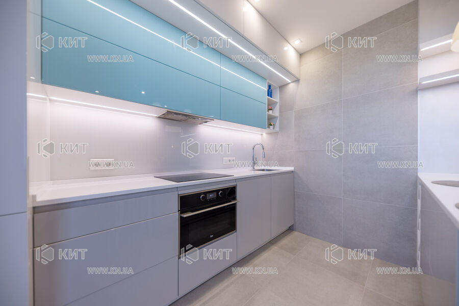 Продаж квартири Харків, Олексіївка, 106.2м²