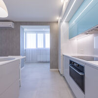 Продаж квартири Харків, Олексіївка, 106.2м²