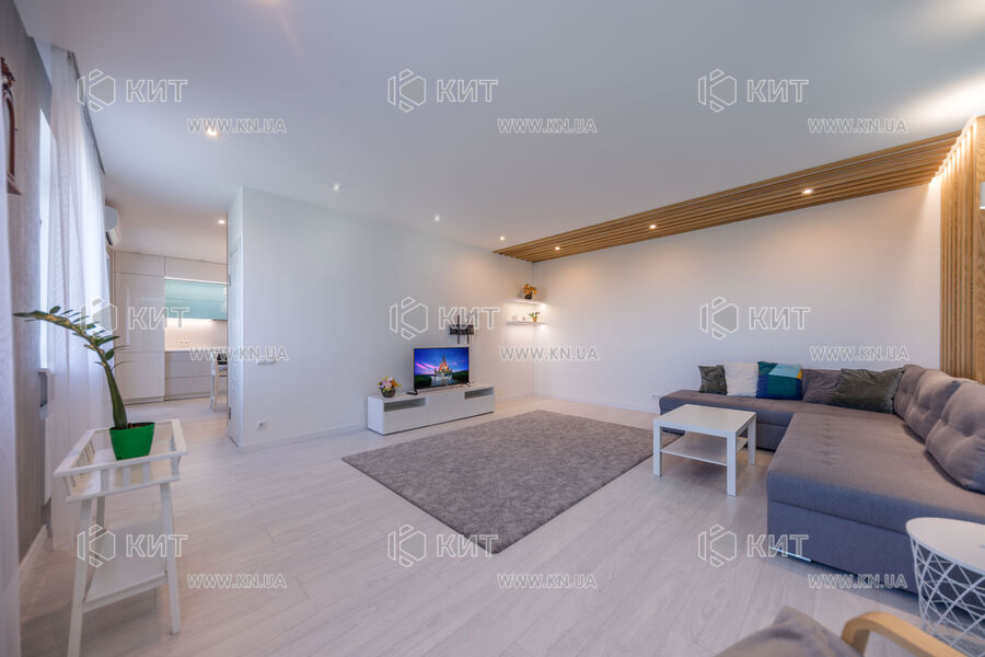 Продаж квартири Харків, Олексіївка, 106.2м²