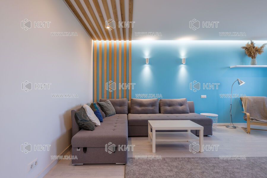 Продаж квартири Харків, Олексіївка, 106.2м²