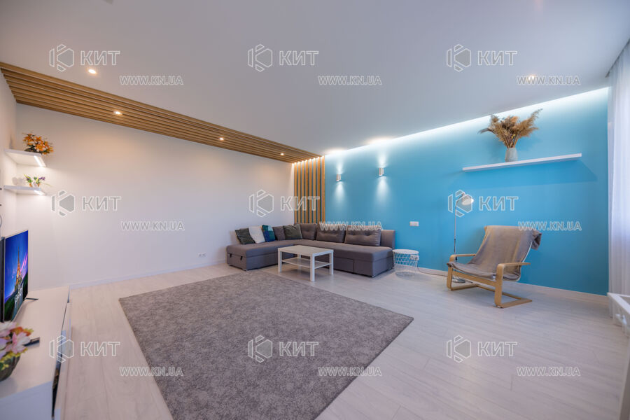 Продаж квартири Харків, Олексіївка, 106.2м²