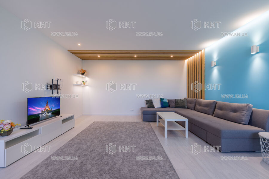 Продаж квартири Харків, Олексіївка, 106.2м²