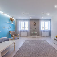Продаж квартири Харків, Олексіївка, 106.2м²