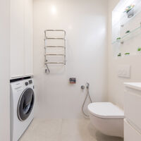 Продаж квартири Харків, Олексіївка, 106.2м²