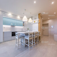 Продаж квартири Харків, Олексіївка, 106.2м²