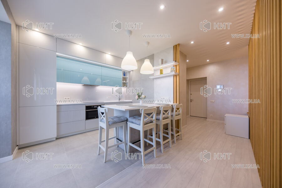 Продаж квартири Харків, Олексіївка, 106.2м²