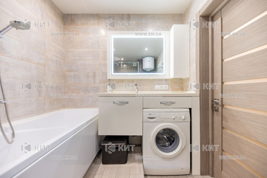 Продажа квартиры Харьков, Салтовка, 46м²