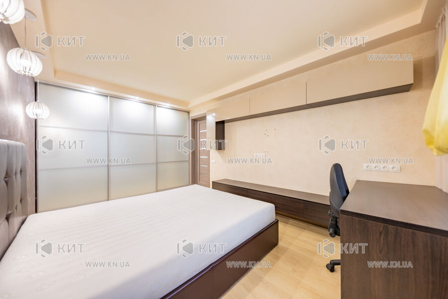 Продажа квартиры Харьков, Салтовка, 46м²