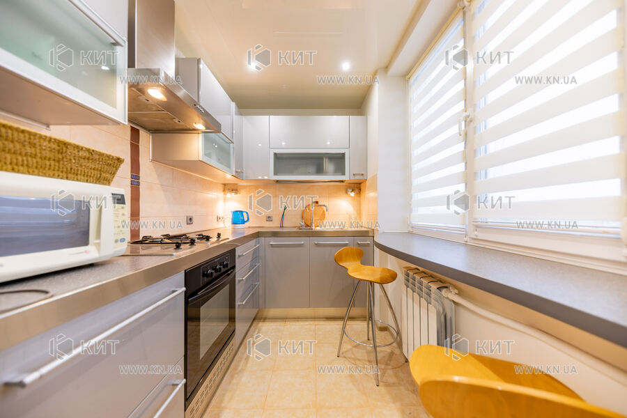 Продажа квартиры Харьков, Салтовка, 46м²