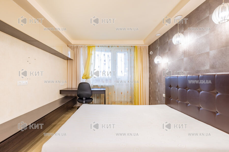Продажа квартиры Харьков, Салтовка, 46м²