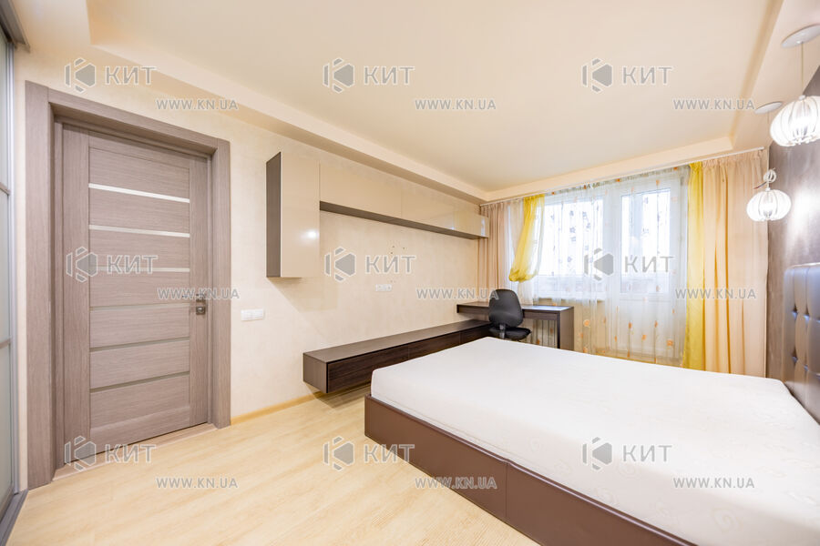 Продажа квартиры Харьков, Салтовка, 46м²