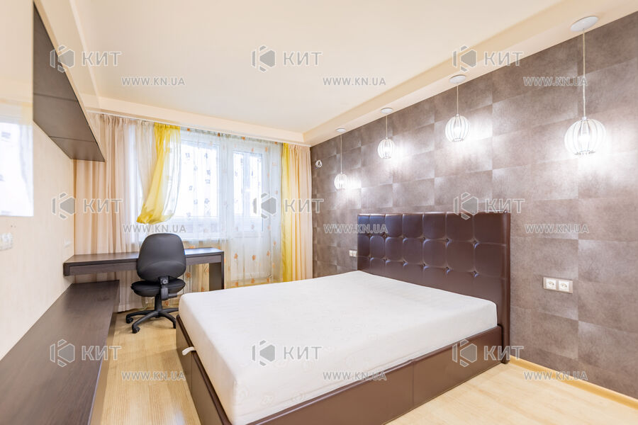 Продажа квартиры Харьков, Салтовка, 46м²