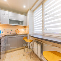 Продажа квартиры Харьков, Салтовка, 46м²