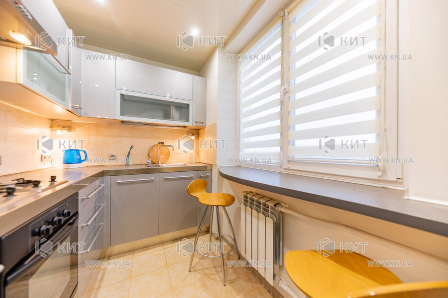 Продажа квартиры Харьков, Салтовка, 46м²