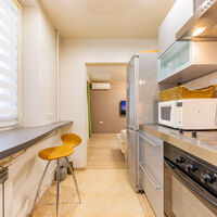 Продажа квартиры Харьков, Салтовка, 46м²