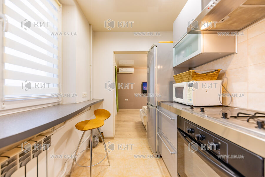 Продажа квартиры Харьков, Салтовка, 46м²