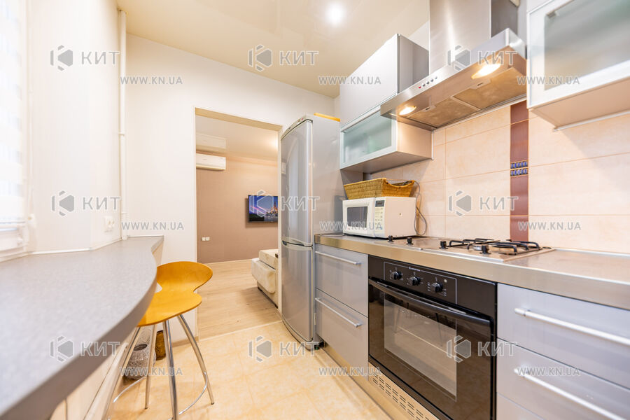 Продажа квартиры Харьков, Салтовка, 46м²
