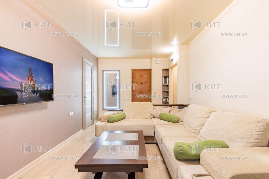 Продажа квартиры Харьков, Салтовка, 46м²