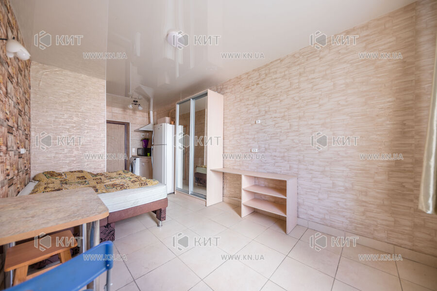 Aренда квартиры Харьков, Салтовка, 20м²