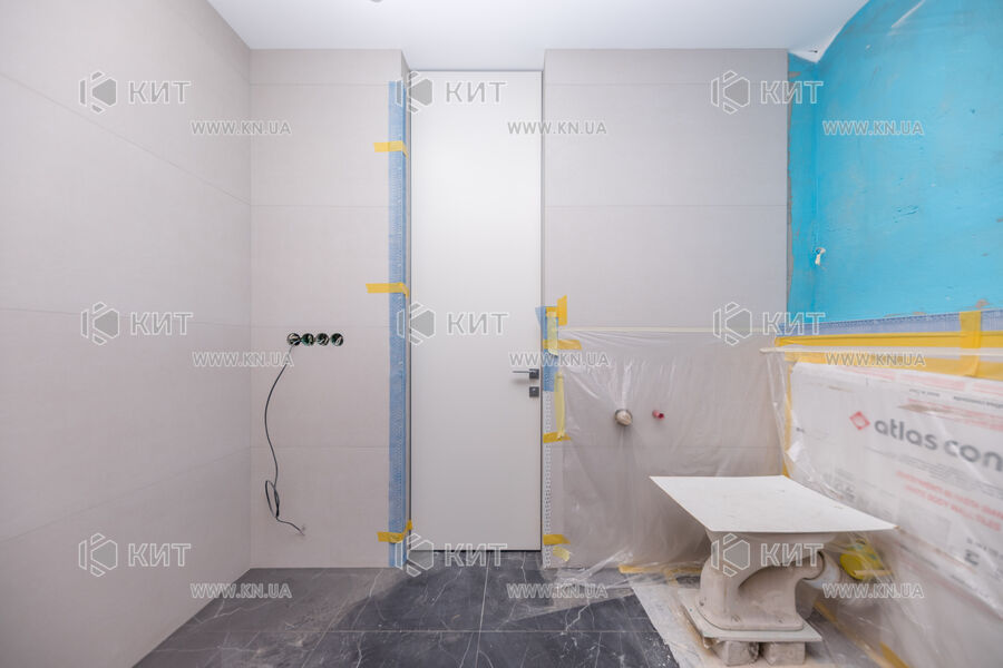 Продажа квартиры Харьков, Сокольники, 98м²