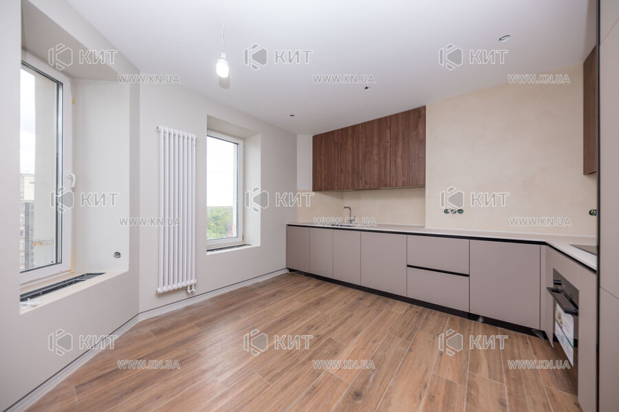 Продажа квартиры Харьков, Сокольники, 98м²