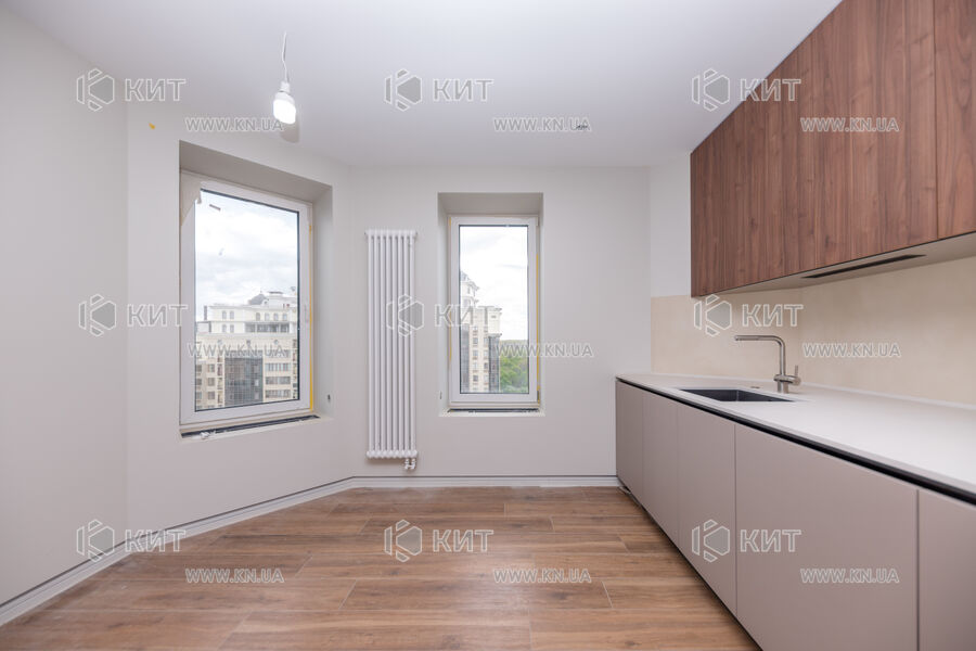 Продажа квартиры Харьков, Сокольники, 98м²